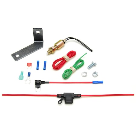 Roadmaster BRAKE LIGHT SWITCH 751449